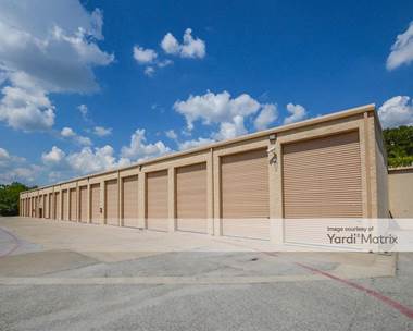 Storage Units for Rent available at 99 Cheek Sparger Road, Colleyville, TX 76034