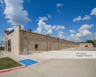 Photo 4 of Diamond Self Storage - 99 Cheek Sparger Road, Colleyville, TX