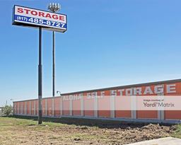Image for Aloha Self Storage - 5029 Haltom Road, Haltom City, TX