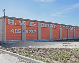 Photo 2 of Aloha Self Storage - 5029 Haltom Road, Haltom City, TX