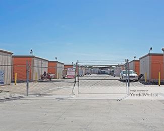 Photo 3 of Aloha Self Storage - 5029 Haltom Road, Haltom City, TX