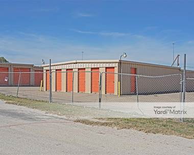 Storage Units for Rent available at 5029 Haltom Road, Haltom City, TX 76117