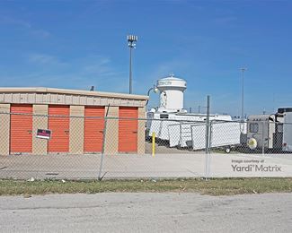 Photo 5 of Aloha Self Storage - 5029 Haltom Road, Haltom City, TX