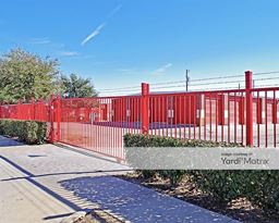 Image for ACI Shops & Storage - 1650 South Meadows Drive, Granbury, TX