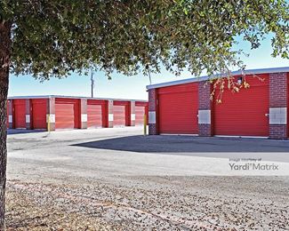 Photo 3 of ACI Shops-Storage - 1650 South Meadows Drive, Granbury, TX