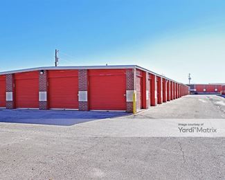 Photo 4 of ACI Shops-Storage - 1650 South Meadows Drive, Granbury, TX