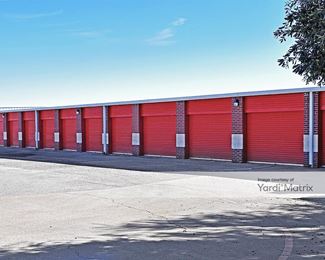 Photo 5 of ACI Shops-Storage - 1650 South Meadows Drive, Granbury, TX