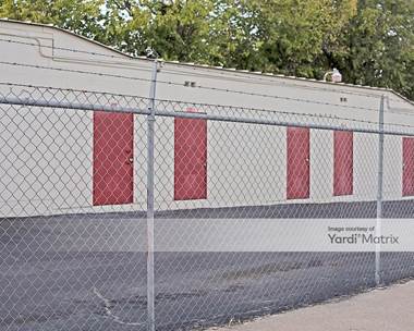 Storage Units for Rent available at 5513 East Lancaster Avenue, Fort Worth, TX 76112