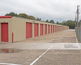 Photo 5 of SecurCare Self Storage - 1320 Norwood Drive, Bedford, TX