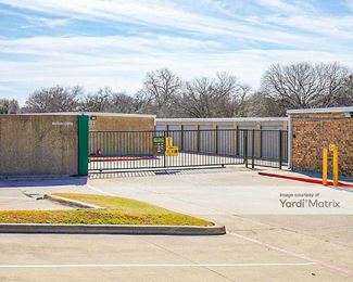 Photo 2 of Extra Space Storage - 2708 Bedford Road, Bedford, TX