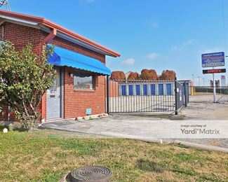 Photo 1 of Parker County Self Storage - 3111 Fort Worth Hwy, Weatherford, TX