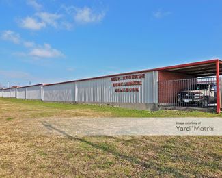 Photo 3 of Parker County Self Storage - 3111 Fort Worth Hwy, Weatherford, TX
