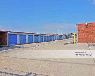 Photo 4 of Parker County Self Storage - 3111 Fort Worth Hwy, Weatherford, TX