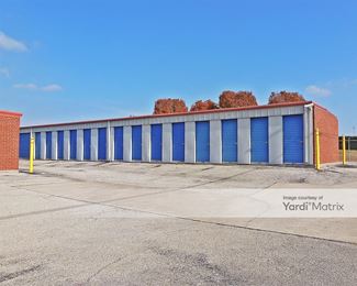 Photo 5 of Parker County Self Storage - 3111 Fort Worth Hwy, Weatherford, TX