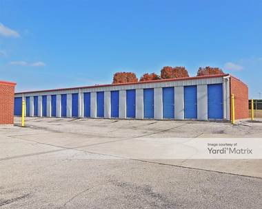 Storage Units for Rent available at 3111 Fort Worth Hwy, Weatherford, TX 76087