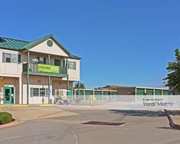 Image for Extra Space Storage - 701 East Mid Cities Blvd, Euless, TX