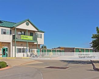 Photo 1 of Extra Space Storage - 701 East Mid Cities Blvd, Euless, TX