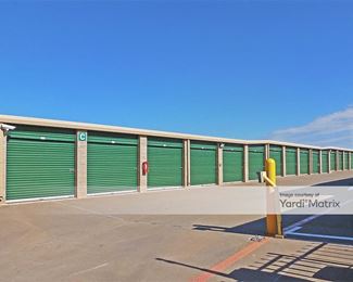 Photo 5 of Extra Space Storage - 701 East Mid Cities Blvd, Euless, TX