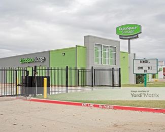 Photo 1 of Extra Space Storage - 1204 West Euless Blvd, Euless, TX