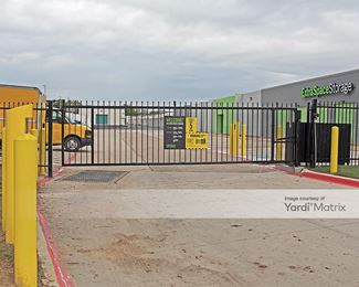 Photo 2 of Extra Space Storage - 1204 West Euless Blvd, Euless, TX
