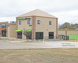 Photo 1 of Extra Space Storage - 1351 FM 1187, Mansfield, TX
