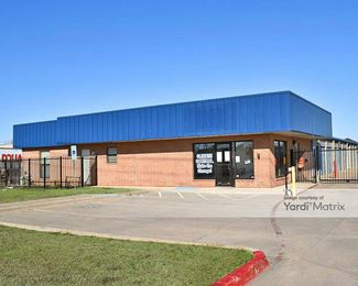 Photo 1 of FreeUp Storage - 7321 Wichita Street, Fort Worth, TX