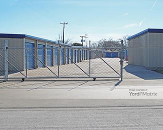 Photo 10 of FreeUp Storage - 7321 Wichita Street, Fort Worth, TX