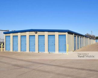 Photo 2 of FreeUp Storage - 7321 Wichita Street, Fort Worth, TX