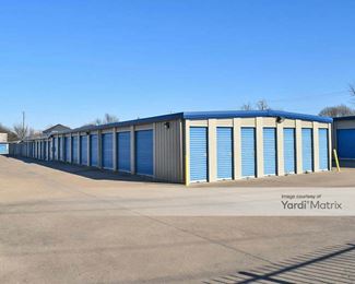 Photo 3 of FreeUp Storage - 7321 Wichita Street, Fort Worth, TX