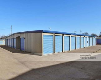 Photo 4 of FreeUp Storage - 7321 Wichita Street, Fort Worth, TX