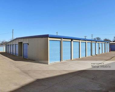 Storage Units for Rent available at 7321 Wichita Street, Fort Worth, TX 76140