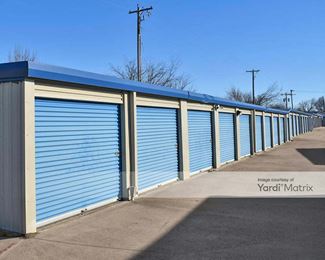 Photo 5 of FreeUp Storage - 7321 Wichita Street, Fort Worth, TX
