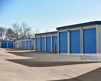 Photo 6 of FreeUp Storage - 7321 Wichita Street, Fort Worth, TX
