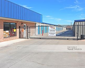 Photo 7 of FreeUp Storage - 7321 Wichita Street, Fort Worth, TX