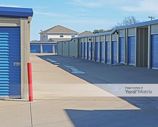 Photo 8 of FreeUp Storage - 7321 Wichita Street, Fort Worth, TX