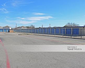 Photo 9 of FreeUp Storage - 7321 Wichita Street, Fort Worth, TX