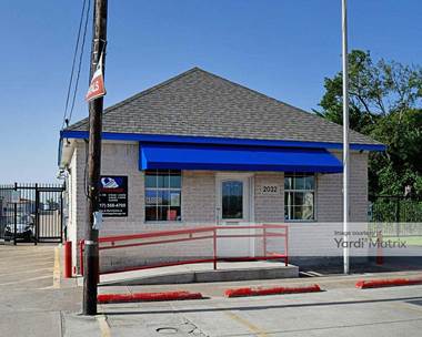 Storage Units for Rent available at 2032 West FM 917, Joshua, TX 76058
