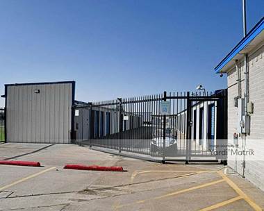 Storage Units for Rent available at 2032 West FM 917, Joshua, TX 76058