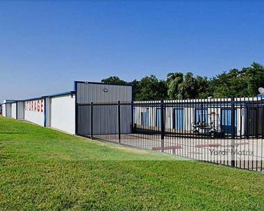 Storage Units for Rent available at 2032 West FM 917, Joshua, TX 76058