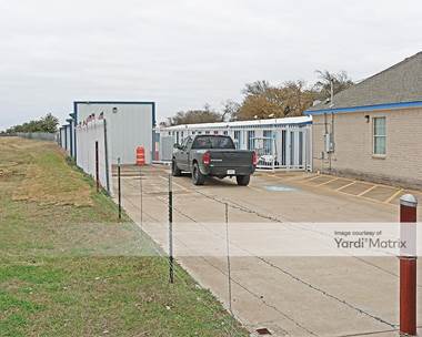 Storage Units for Rent available at 2032 West FM 917, Joshua, TX 76058