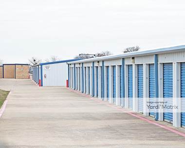 Storage Units for Rent available at 2032 West FM 917, Joshua, TX 76058