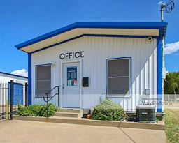 Image for SecurCare Self Storage - 717 South Crowley Road, Crowley, TX