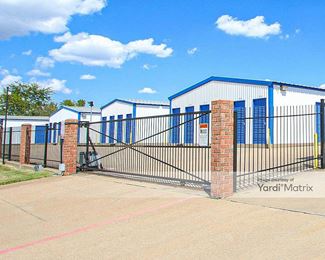 Photo 2 of SecurCare Self Storage - 717 South Crowley Road, Crowley, TX