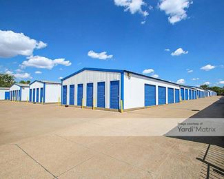 Photo 3 of SecurCare Self Storage - 717 South Crowley Road, Crowley, TX