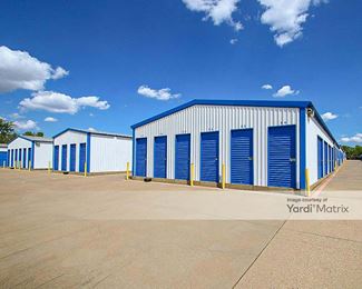 Photo 5 of SecurCare Self Storage - 717 South Crowley Road, Crowley, TX