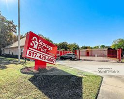 Image for Storage Plus - 2330 West Green Oaks Blvd, Arlington, TX