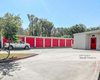 Photo 3 of Storage Plus - 2330 West Green Oaks Blvd, Arlington, TX