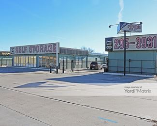Photo 1 of Burleson Stor-More - 408 NE Wilshire Blvd, Burleson, TX
