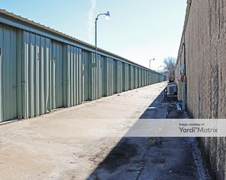 Photo 5 of Burleson Stor-More - 408 NE Wilshire Blvd, Burleson, TX