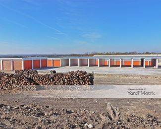Photo 1 of Aledo Storage - 10303 East Bankhead Hwy, Aledo, TX